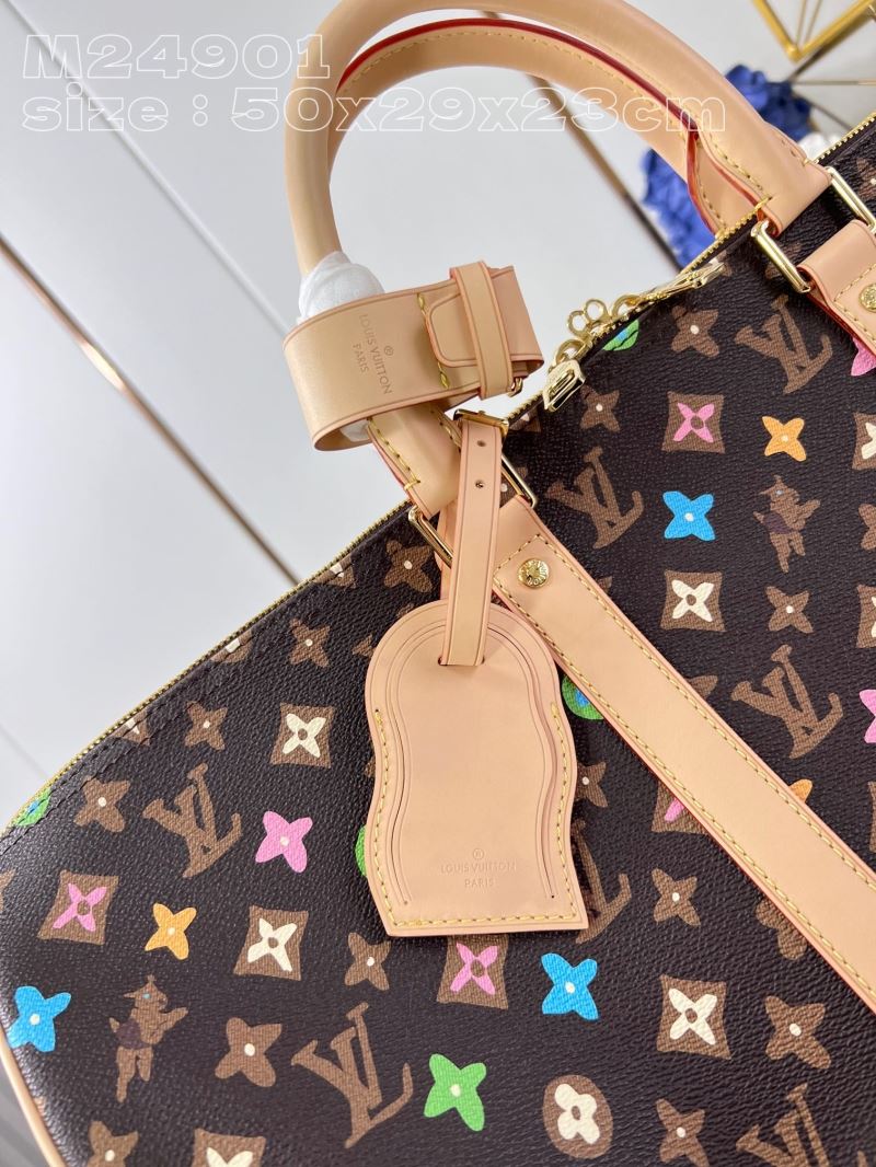Louis Vuitton Travel Bags